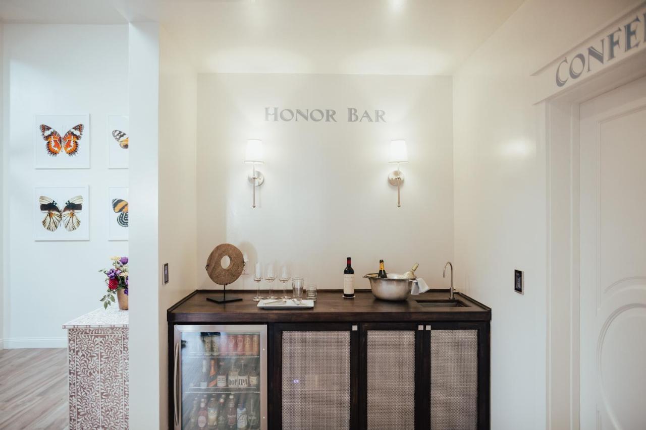 The Winston Solvang Ngoại thất bức ảnh